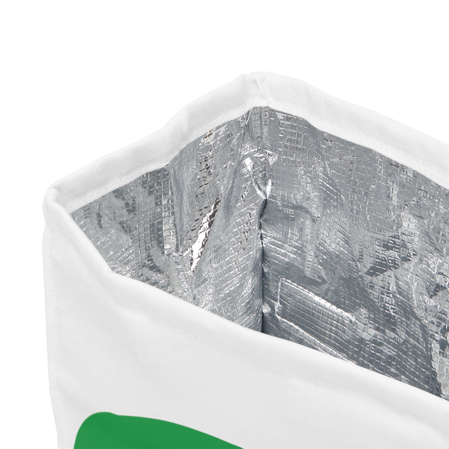 Polyester Lunch Bag