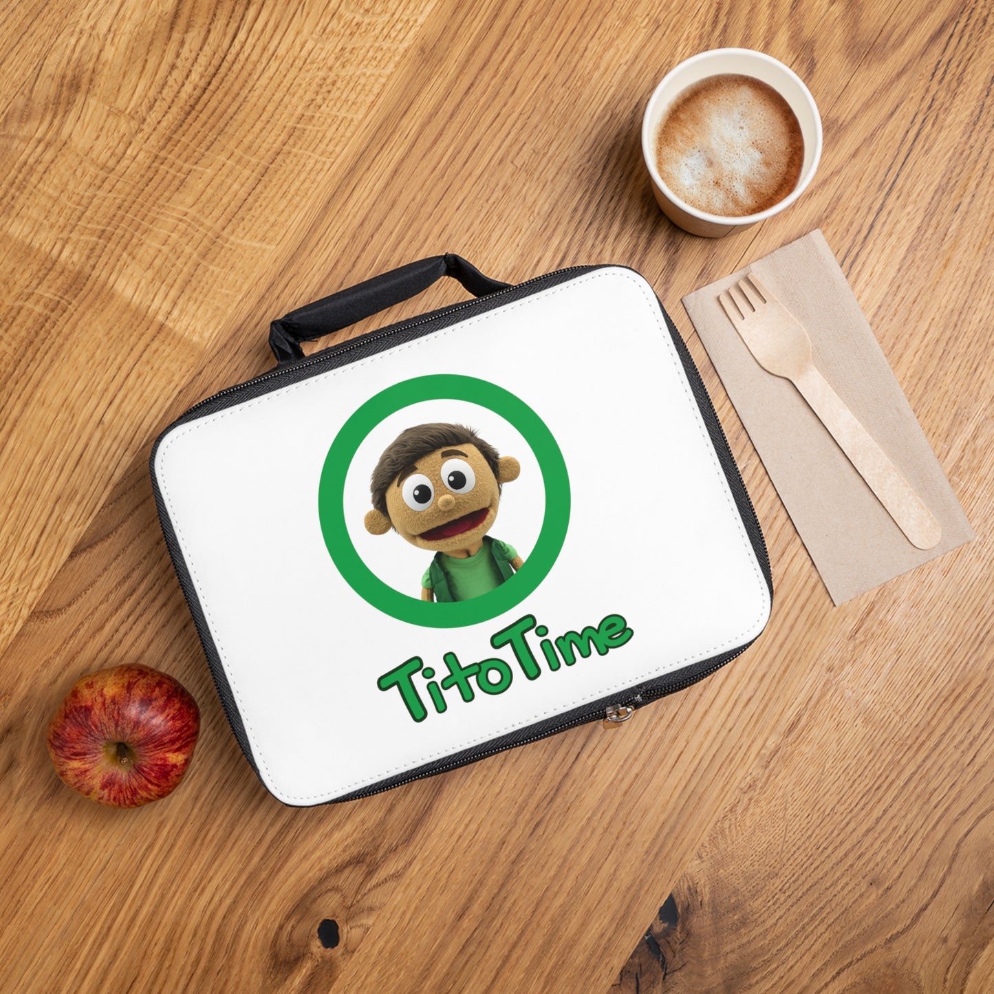 Lunch Bag