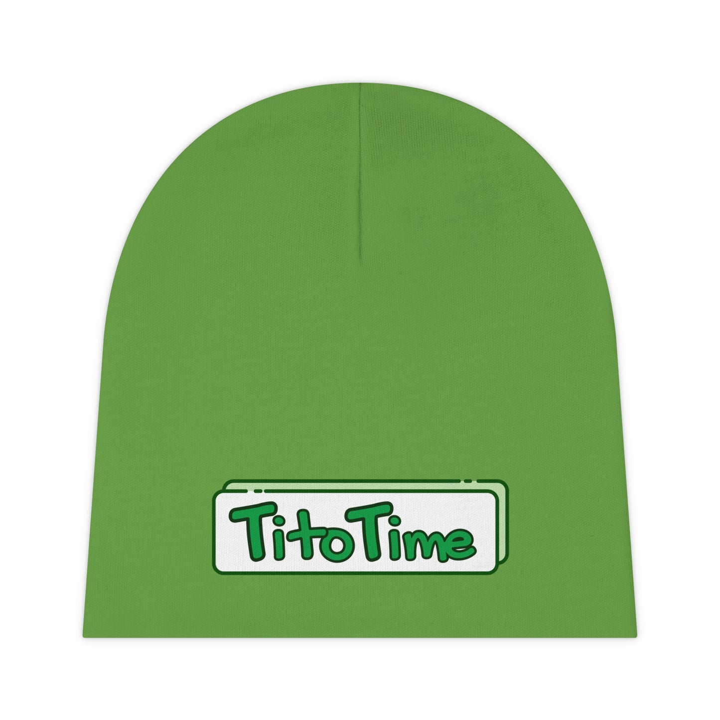 Baby Beanie