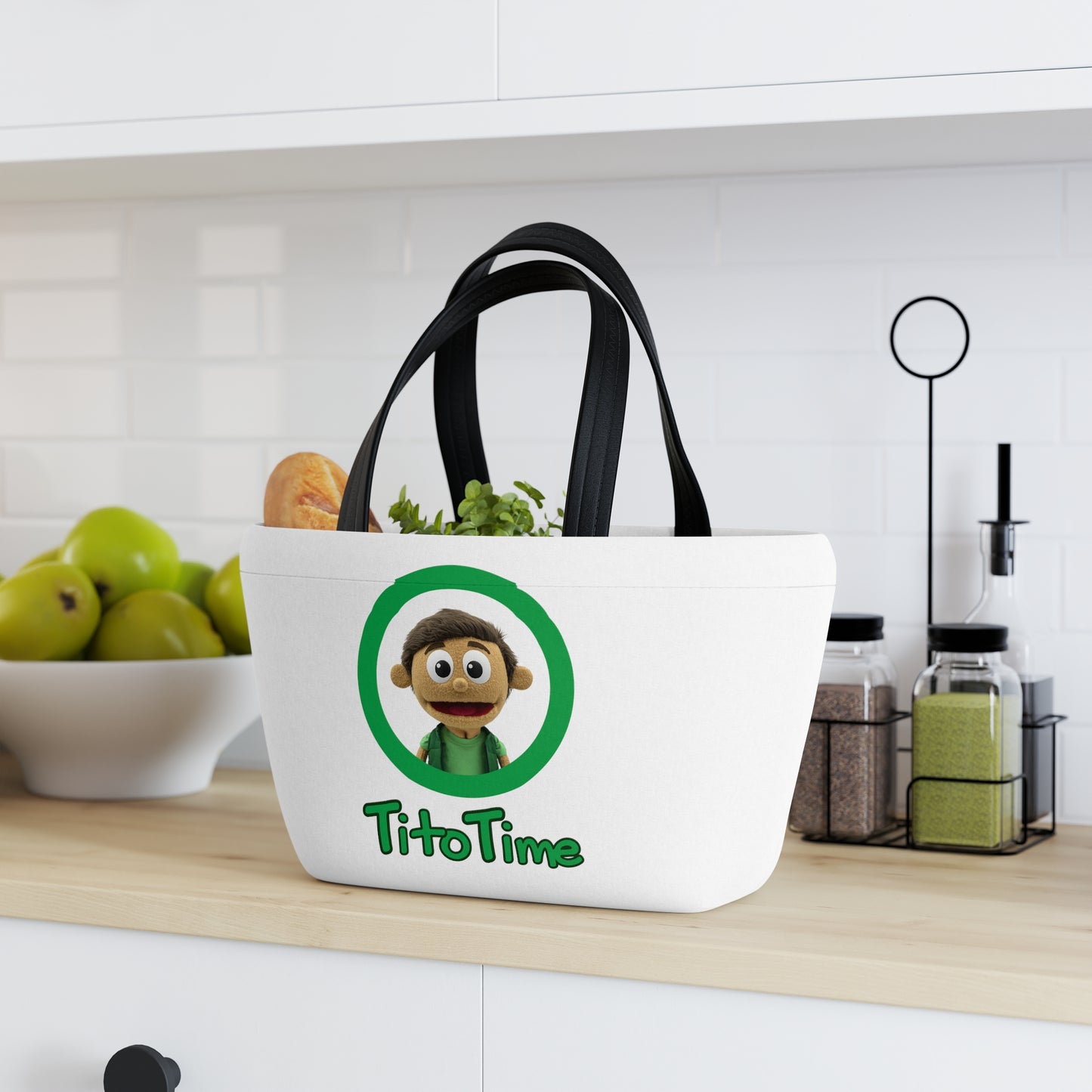 Lunch Bag