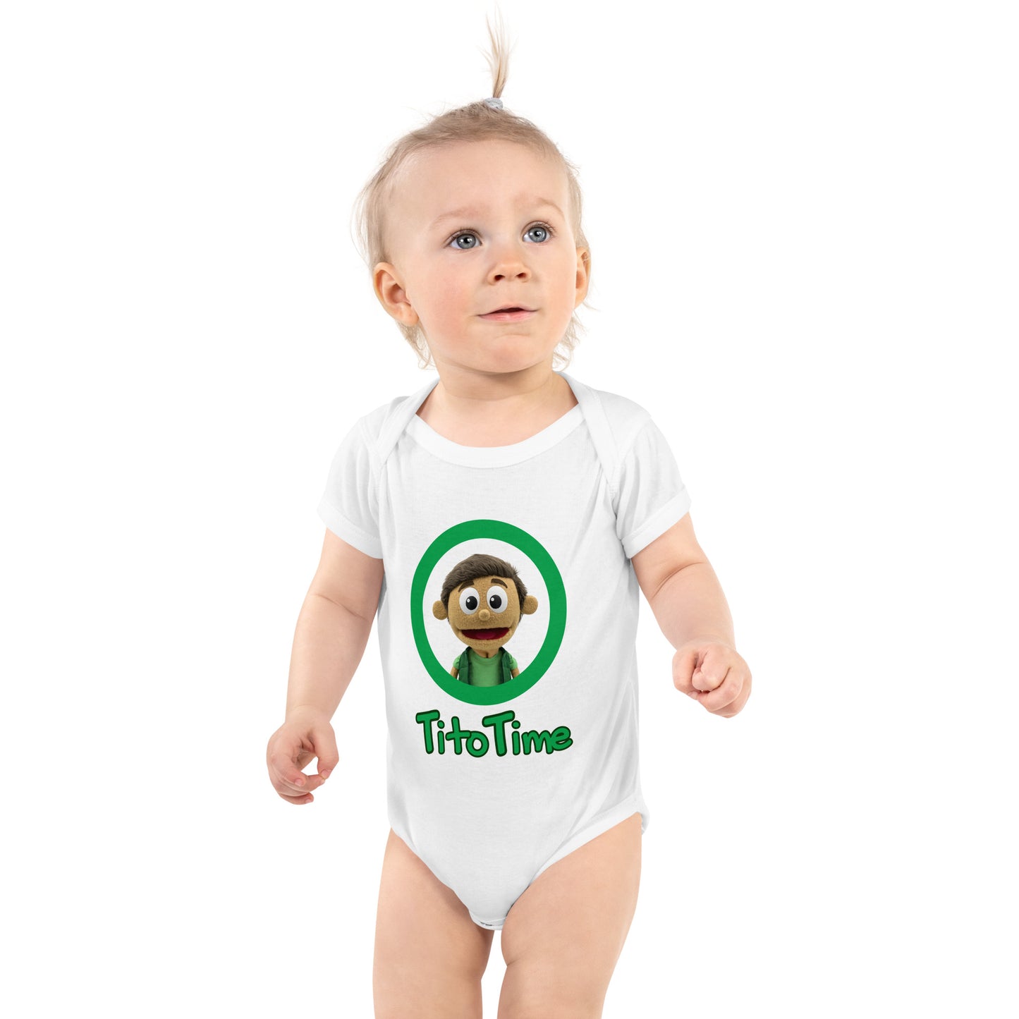 Infant Bodysuit