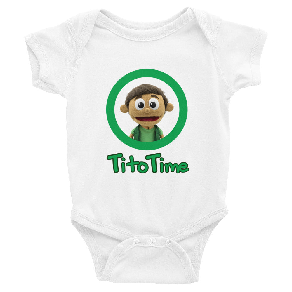 Infant Bodysuit