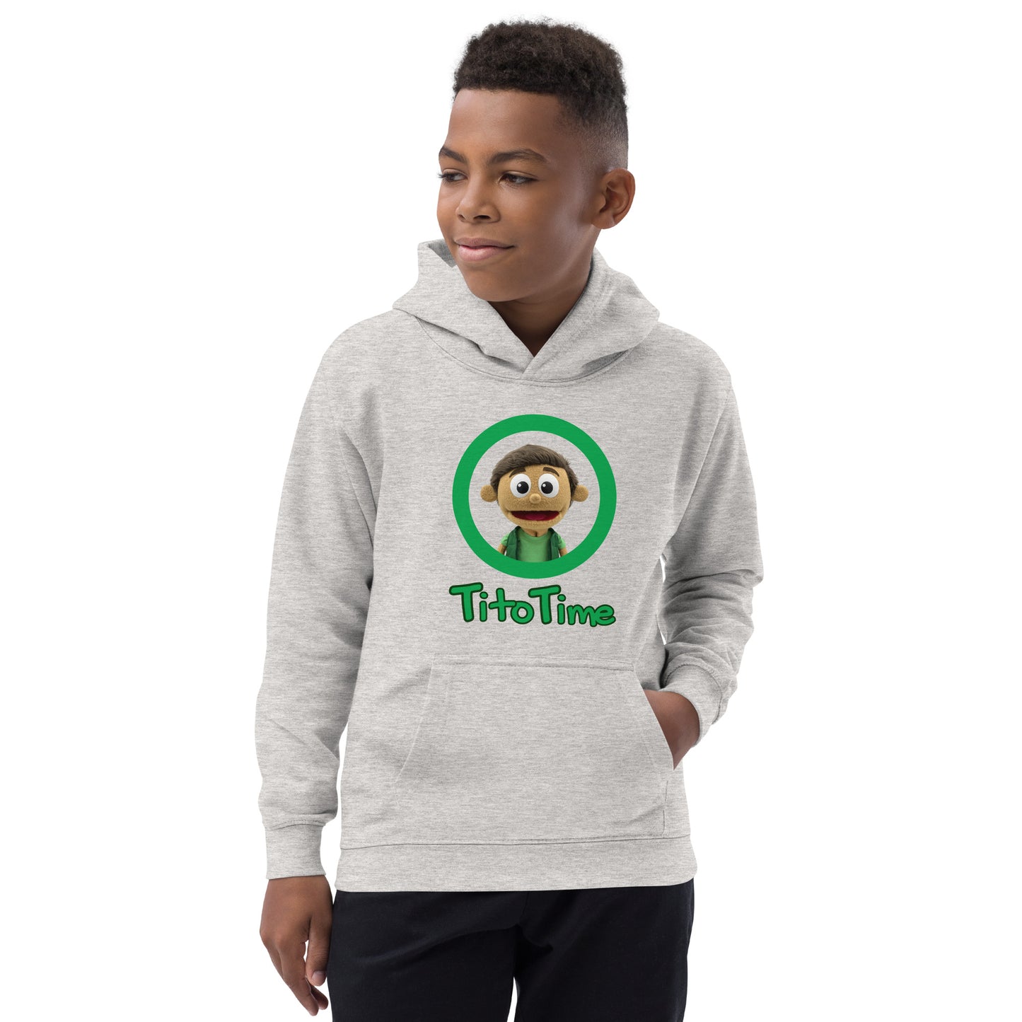 Kids Hoodie