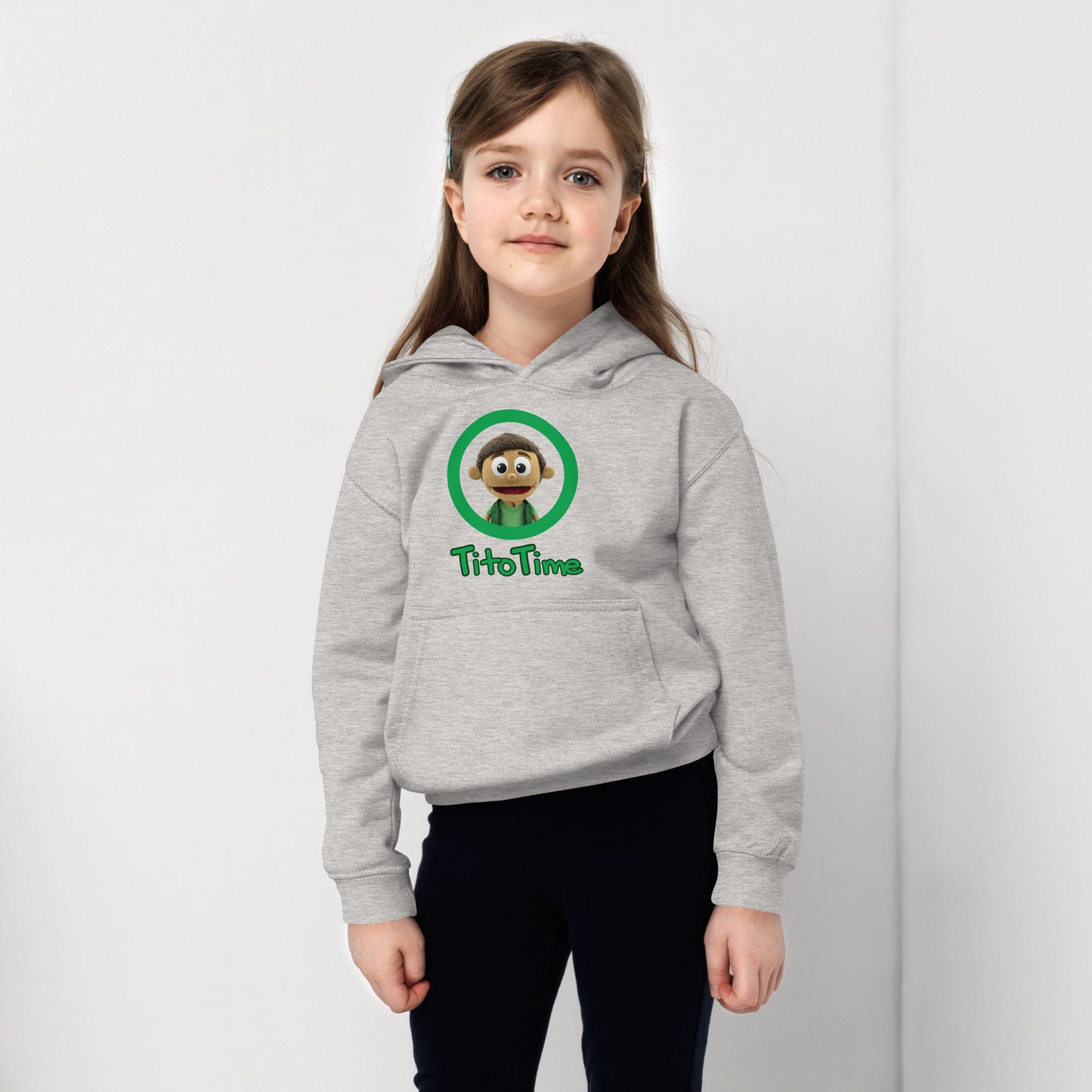 Kids Hoodie