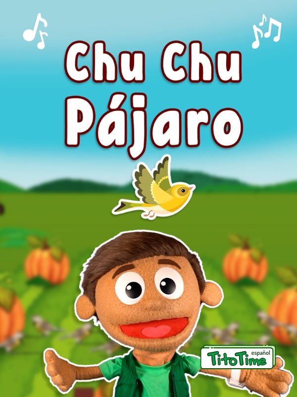 Chu Chu Pájaro