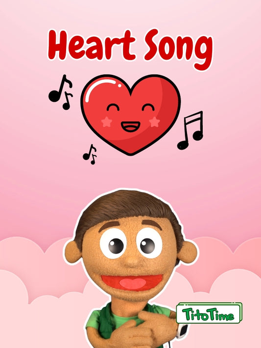 Heart Song