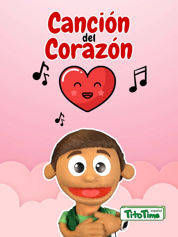 Canción del Corazón