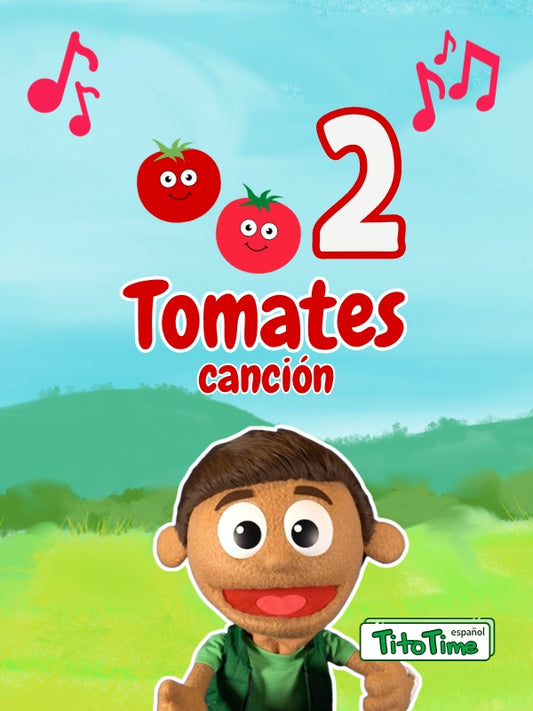 Dos Tomates