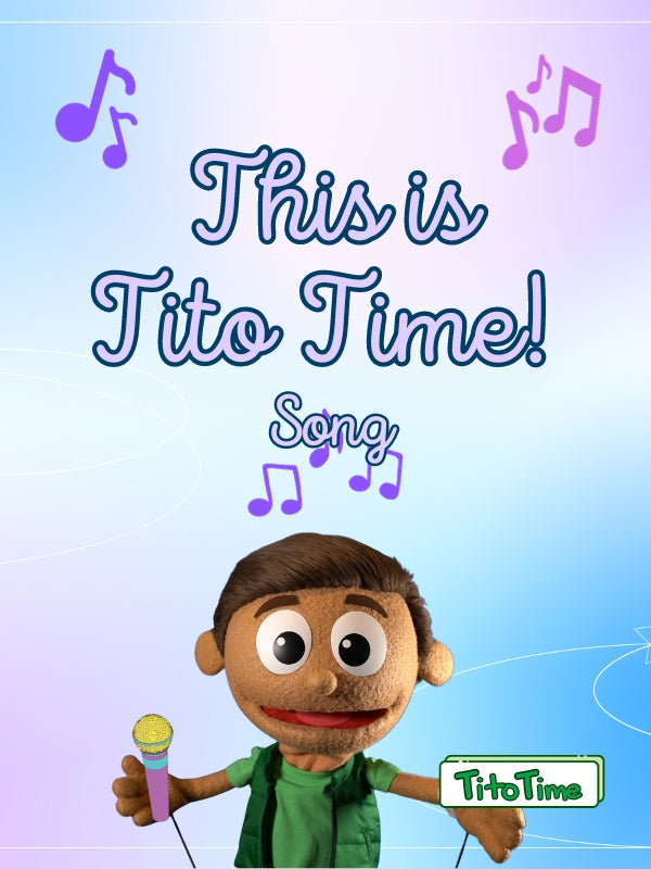 This is Tito Time